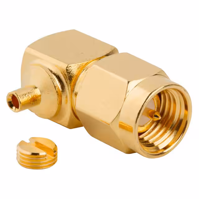 132250 Amphenol RF  Gruppi di connettori coassiali (RF)